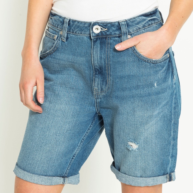 Boyfriend shorts "Grant" Boyfriend shorts "Grant"